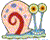 Schneckilein