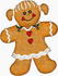 gingerbread