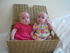 oneluckytwinmum