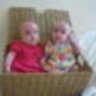 oneluckytwinmum