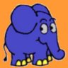 Elefant