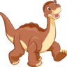 Littlefoot