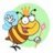 Brumselbiene