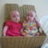 oneluckytwinmum