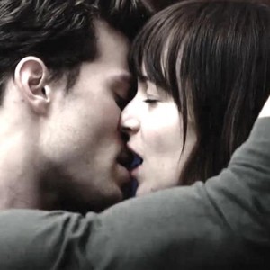 Heiß: Neuer 'Fifty Shades of Grey'-Trailer ist raus