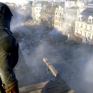Zeitreise nach Paris: Assassin's Creed Unity im Test