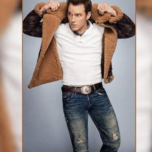 Mann des Jahres: Chris Pratt beißt sich auf die Zunge