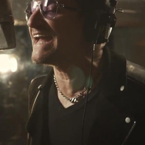 Popstars gegen Ebola: Dritte Auflage von Band Aid