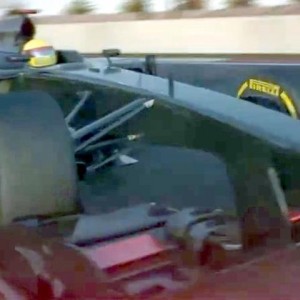 Showdown im Wüstensand: Rosberg oder Hamilton?