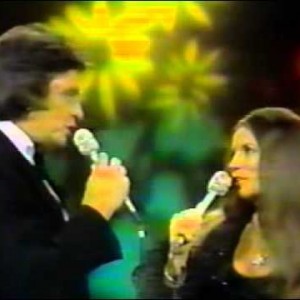 You Are My Sunshine - Johnny Cash with June Carter