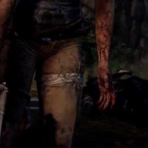 Lara Croft Tomb Raider (IX): Gameplay Crossroads Trailer (E3 2012)