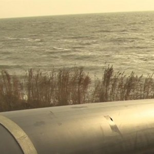 Durchbruch: Salzwasser als Energie der Zukunft