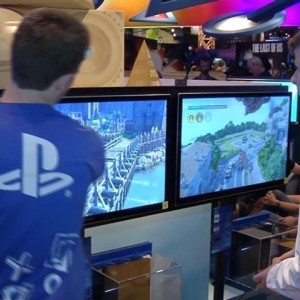 Videogames: PS4 dominiert den Markt