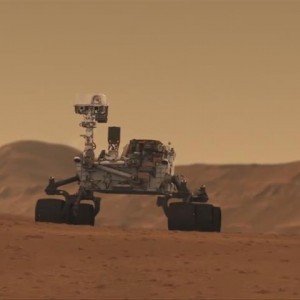 Neustart: Mars-Rover 'Opportunity' stürzt dauernd ab