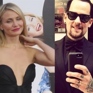 Cameron Diaz überrascht mit Blitz-Hochzeit