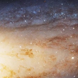 Millionen Sterne: Hubble fotografiert Nachbargalaxie