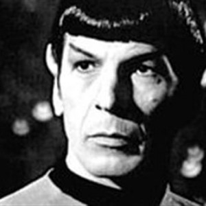 Leonard Nimoy: Mr. Spock ist tot