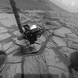 11 Jahre auf dem Mars in 8 Minuten